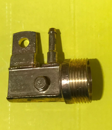 Разъем ESAB Current Coupling Euro MEL 48 Разъем ESAB Current Coupling Euro MEL 48
