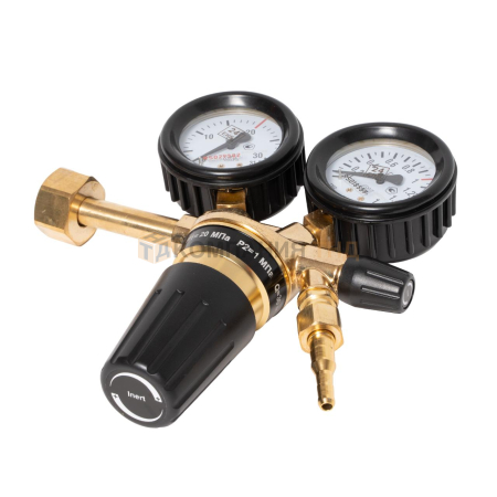 Редуктор универсальный KRASS Base Control Inert - 20/1 МПа Инертные газы