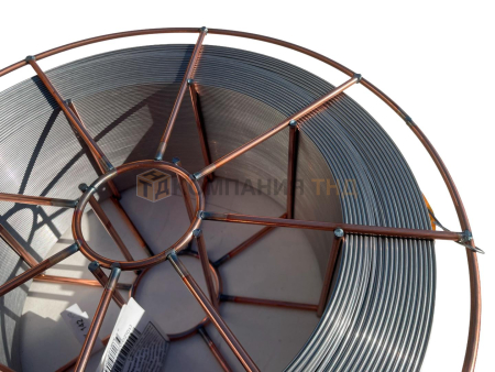 Проволока сварочная ESAB OK Aristorod 12.63