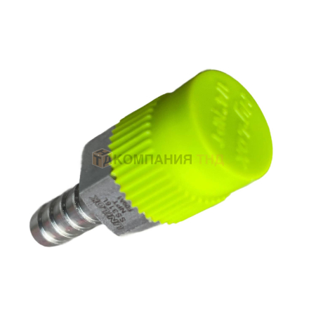 Регулятор GCE CTLH Кислород/Инертные газы - 200/30 бар, вх. G3/4"; вых. G1/4"; 60 м3/ч