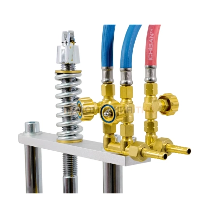 Машина газорезательная КЕДР Hand GR2-1000 PRO (8024873)