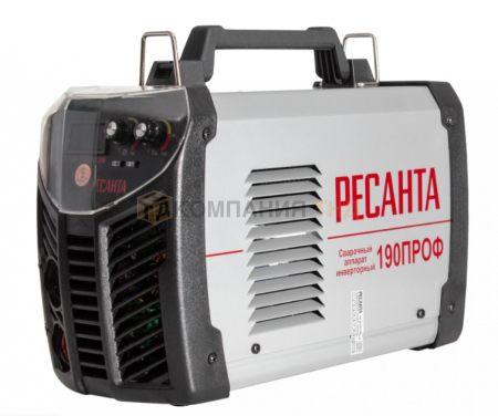 Инвертор Ресанта САИ-190 Проф