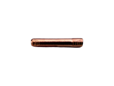 Цанга ESAB Collet, D=1.6мм, L=25.4мм, 13N22 Цанга ESAB Collet, D=1.6мм, L=25.4мм, 13N22