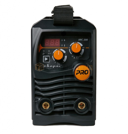 Инвертор СВАРОГ PRO ARC 200