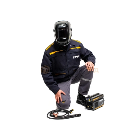 Сварочный аппарат КЕДР UltraMMA-200 Compact (220В, 20-200А) (8012559)