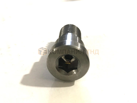 Вал ESAB Stub Shaft короткий A6