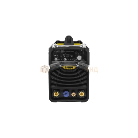 Сварочный аппарат КЕДР MultiTIG-2500P-1 DC (220В, 5-250А, с горелкой) (8009675)