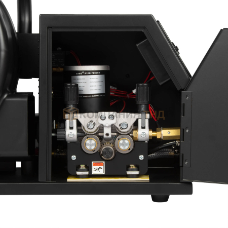 Сварочный аппарат ПТК ПРОФИ MIG 500 SYN FW