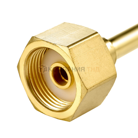 Устройство заправочное ПТК L=850 мм, G3/4-W21,8