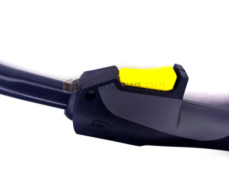 Сварочные горелки ESAB PSF 415 для полуавтоматической MIG/MAG сварки Горелки ESAB PSF 415