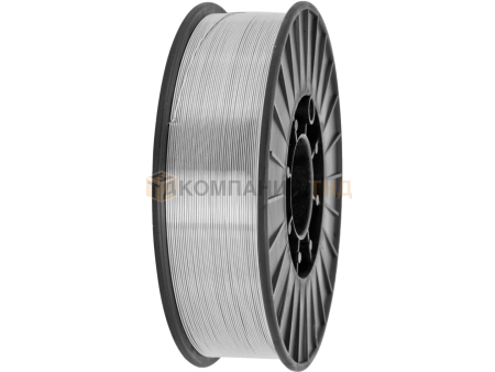 Проволока ESAB Weld M 316LSi ф 0,8 мм (5,0кг) (513208460M)