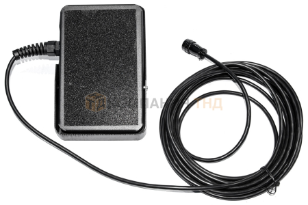 Педаль управления HUGONG регулировки тока для TIG аппаратов