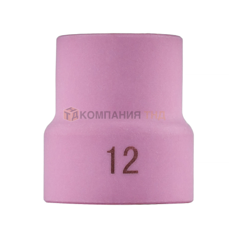 Набор ПТК COLISEUM №12 (TIG TP 17/18/26) диаметр вольфрама 1,6 мм. CLS1770