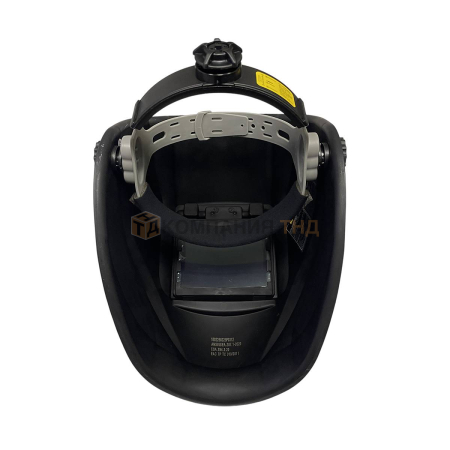 Маска сварочная ESAB Sword F11 c фиксированным светофильтром