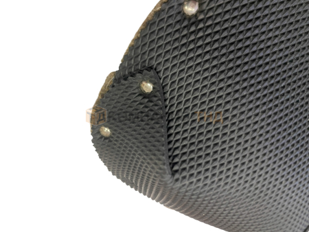 Наколенники сварщика Багул НЗП - 02 резиновые