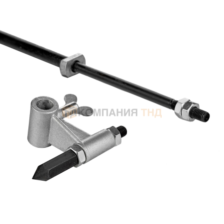 Машина термической резки ПТК CG-30 P под плазменный резак