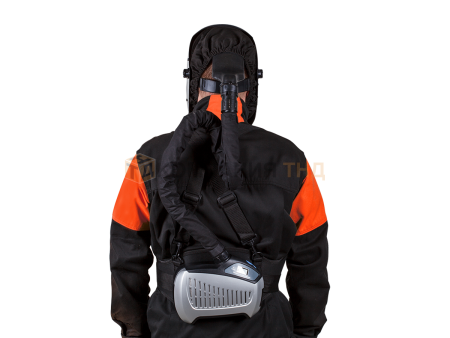 Маска сварочная Сварог AS-4001F TRUE COLOR с УСТРОЙСТВОМ ПОДАЧИ ВОЗДУХА Р-1000 Маска сварочная Сварог AS-4001F TRUE COLOR с УСТРОЙСТВОМ ПОДАЧИ ВОЗДУХА Р-1000