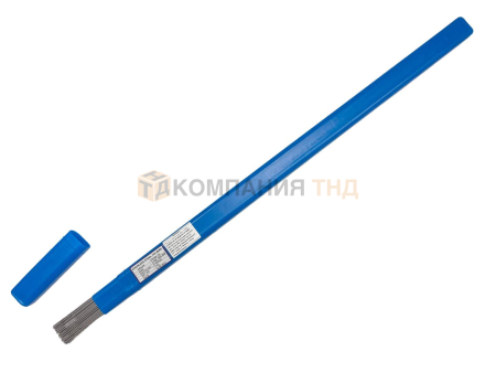 Прутки присадочные SELLER TIG ER 308LSi для аргонодуговой сварки Прутки присадочные SELLER TIG ER 308LSi