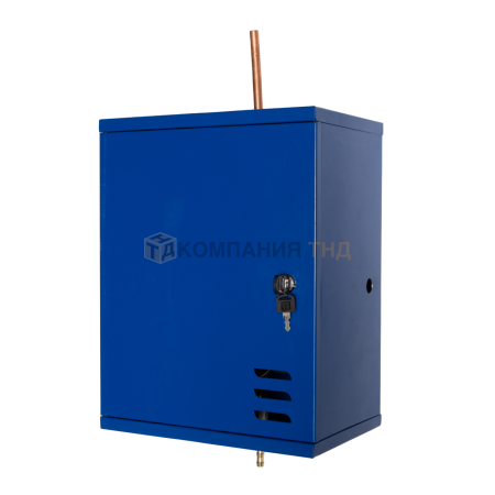 Пост газоразборный KRASS кислородный ПГК-10-З (закрытого типа)