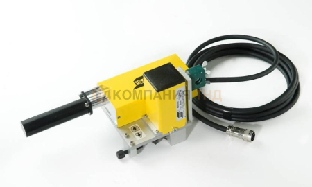 Механизированное оборудование ESAB RAILTRAC FW1000 KIT (0398146020)