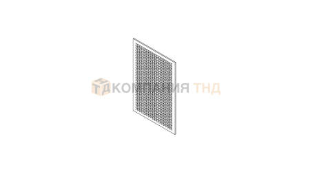 Фильтр пылевой ESAB Air Filter Kit ESABMIG 0349302599 (0349302599)