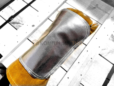 Наручный щиток ESAB Hand Shield Наручный щиток ESAB Hand Shield