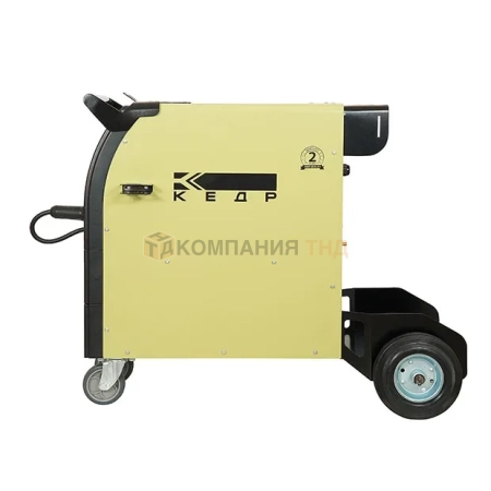 Сварочный аппарат КЕДР MIG-250GS (220В, 40–250А) (8001901)