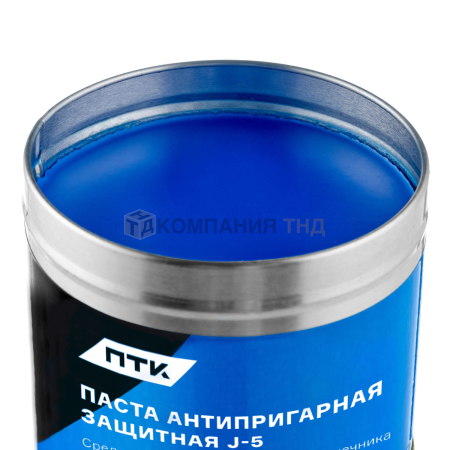 Паста антипригарная ПТК защитная J-5, 400г