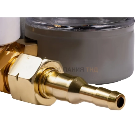 Редуктор ацетиленовый КЕДР БАО-5 (8024344)