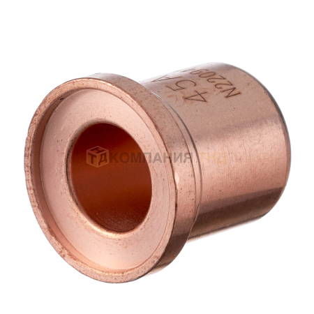 Сопло ПТК d0,9 45A PMX 65-105 HPT0301