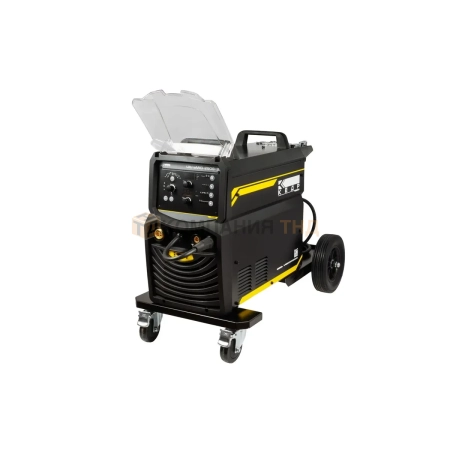 Сварочный аппарат КЕДР UltraMIG-250S-3 (30–250А, 380В)