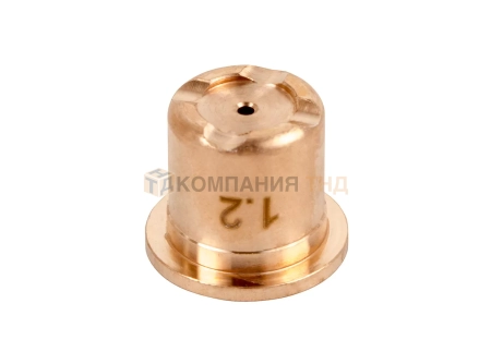Сопло КЕДР CUT-81 PRO Ø 1,2 (8006555)