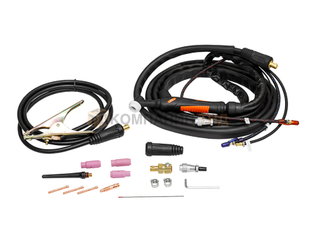 Сварочный аппарат Сварог TECH TIG 400 P (W322)