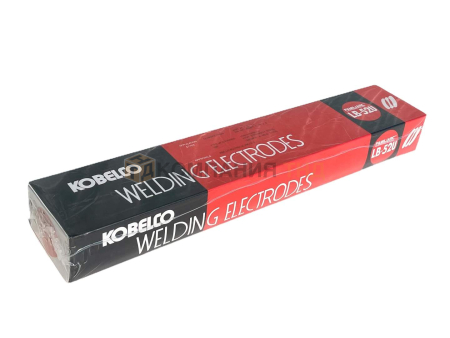 Электроды KOBELCO LB-52U (ЛБ-52У)