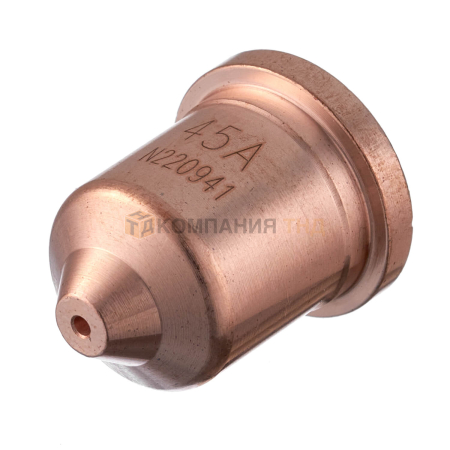 Сопло ПТК d0,9 45A PMX 65-105 HPT0301