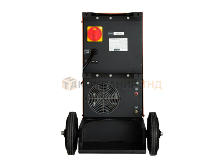 Полуавтомат СВАРОГ STANDART MIG 3500 (J93)