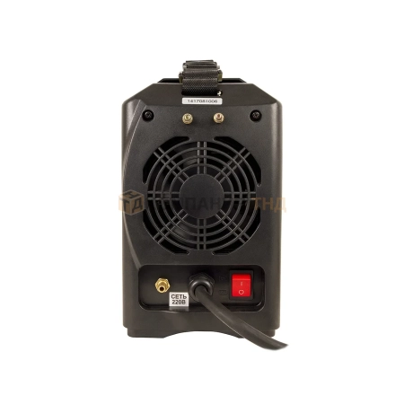 Установка воздушно-плазменная КЕДР CUT-40N (220В, 15-40А, 10 мм) (8006218)