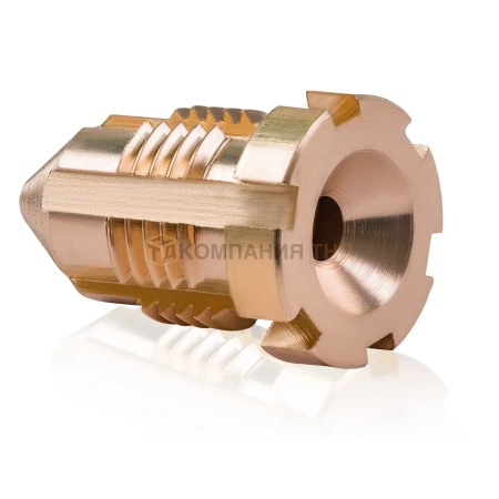 Инжектор для резака КЕДР Р1П-02/КЕДР Р3П-02 (8012390)