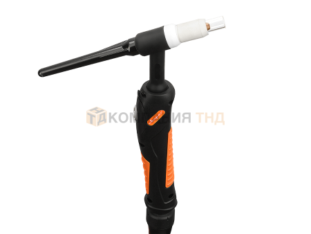 Сварочная горелка Сварог TECH TS 17F (M12 x 1)