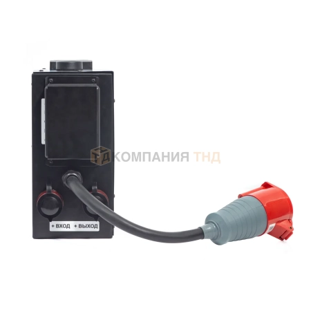 Блок мониторинга КЕДР КМ (внешний, универсальный) (8021778)