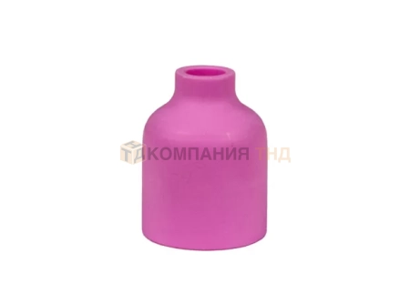 Сопло керамическое КЕДР TIG-500 EXPERT Ø10,0 мм газовая линза (8007456)