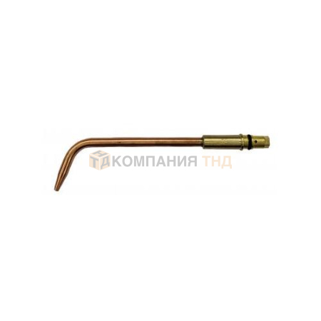 Наконечник KRASS Г2С-мини №2А цельнотянутый (2277556)