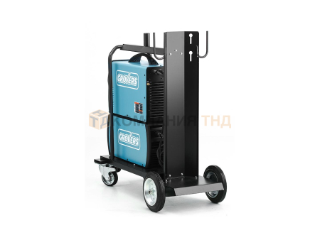 Аппарат GROVERS TIG 400 P AC/DC