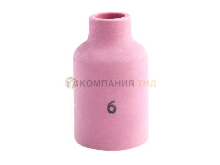 Сопло газовой линзы Сварог TS 17–18–26, 9.5мм, IGS0088 (87357)