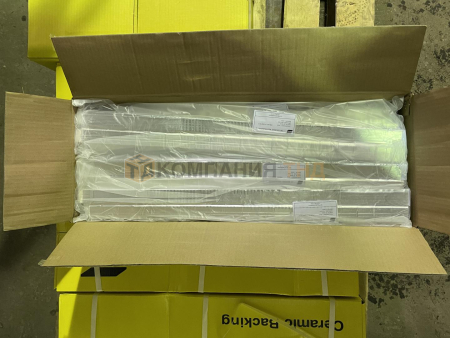 Керамические подкладки ESAB OK Backing Rectangular 13 Подкладки керамические ESAB OK Backing Rectangular 13