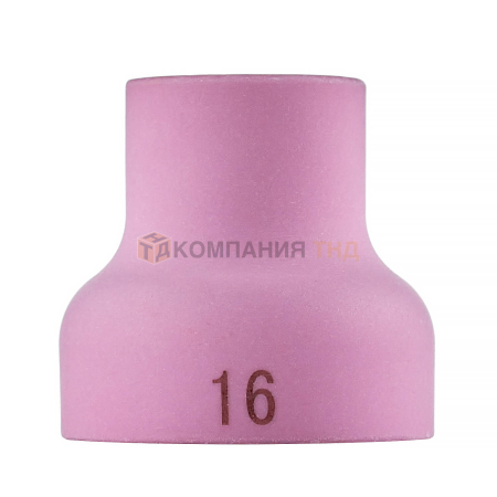 Набор ПТК COLISEUM №16 (TIG TP 9/20/25) диаметр вольфрама 1,6 мм. CLS0934