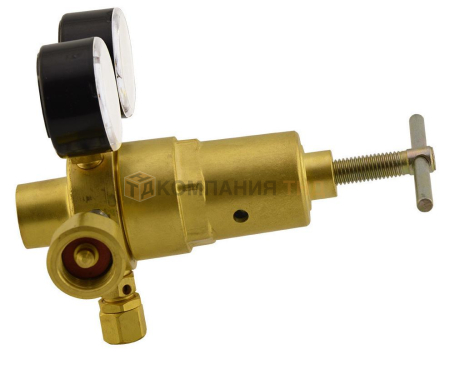 Редуктор воздушный БАМЗ РВ-90 исп. 04