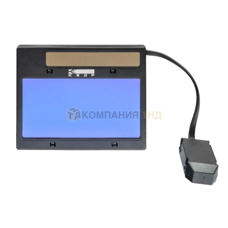 Светофильтр для сварочной маски КЕДР К-304 PRO