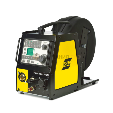 Механизм подачи проволоки ESAB Aristo Feed 3004w, MA25 Steel (0460526673)