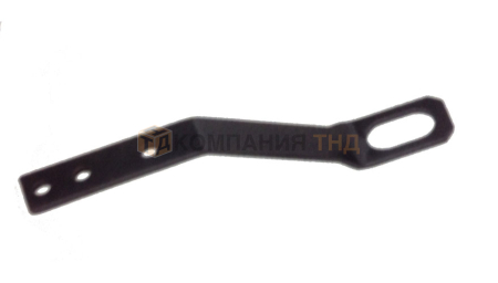 Хомут ESAB Lifting eye Aristo/ESAB/Origo для подвешивания подающего (0458706880)